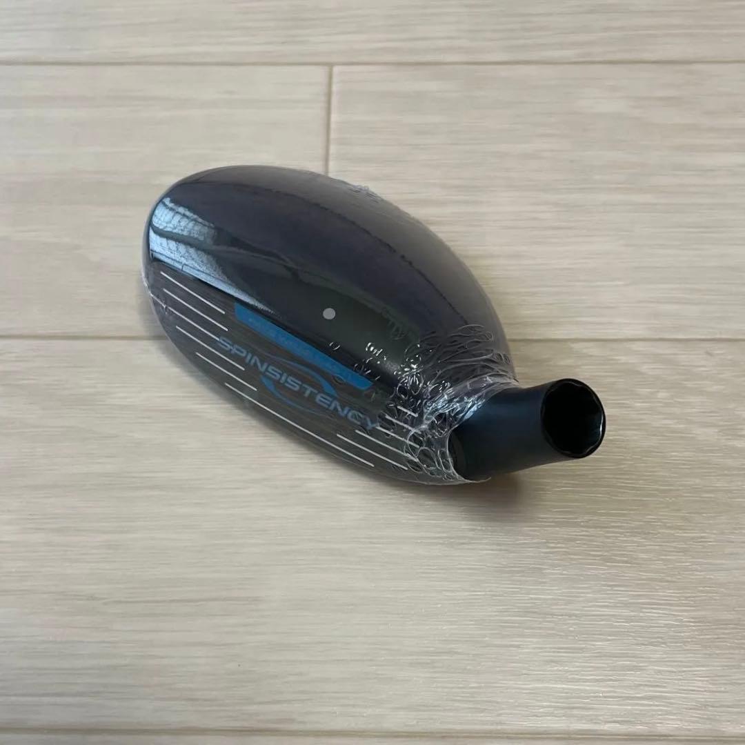 日本正規品!新品最新 ピン G440 4H 4Uユーティリティ23°ヘッド単品 日本正規品!新品最新 ピン G440 4H 4Uユーティリティ23°ヘッド単品