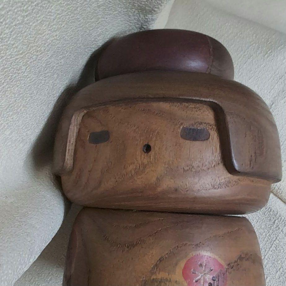 13センチ風人形