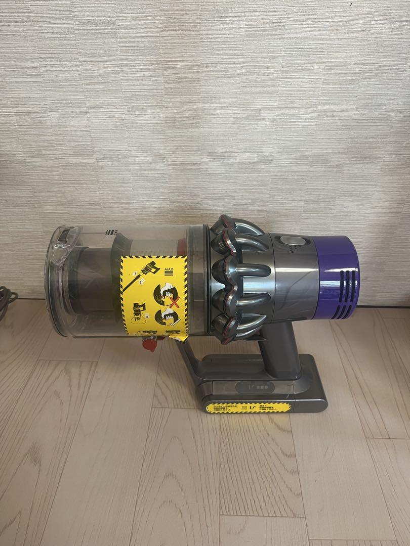 Dyson ダイソン　V10  本体ジャンク品 2025年最新】dyson v10 ジャンクの人気アイテム - メルカリ