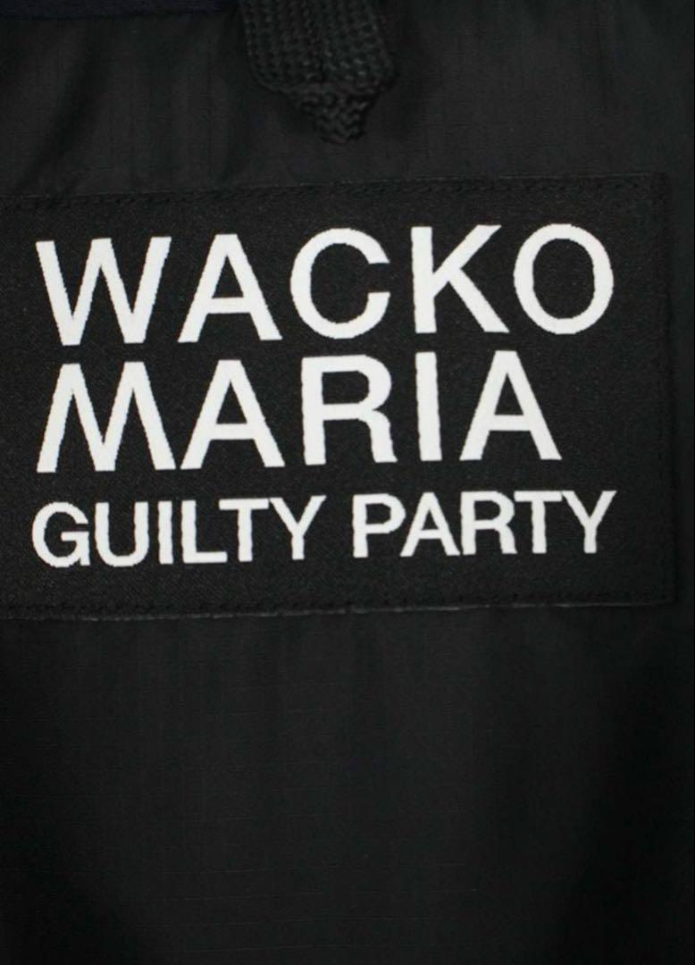 WACKO MARIA