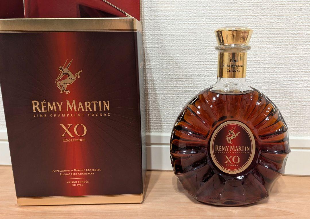 レミーマルタン エクセレンスRémy Martin XO Excellence