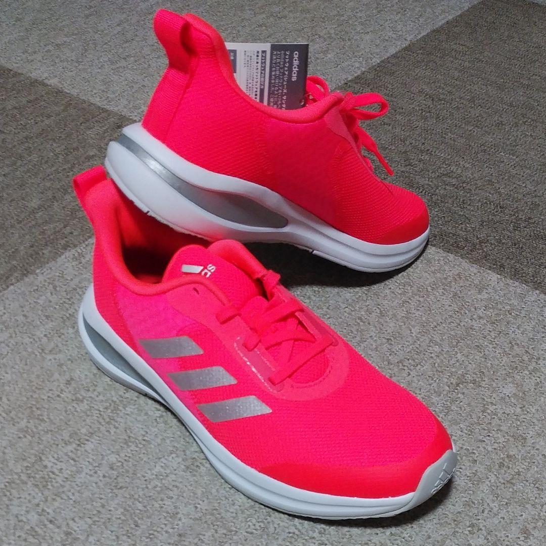 「値下げしました」adidas アディダス ランニングシューズ