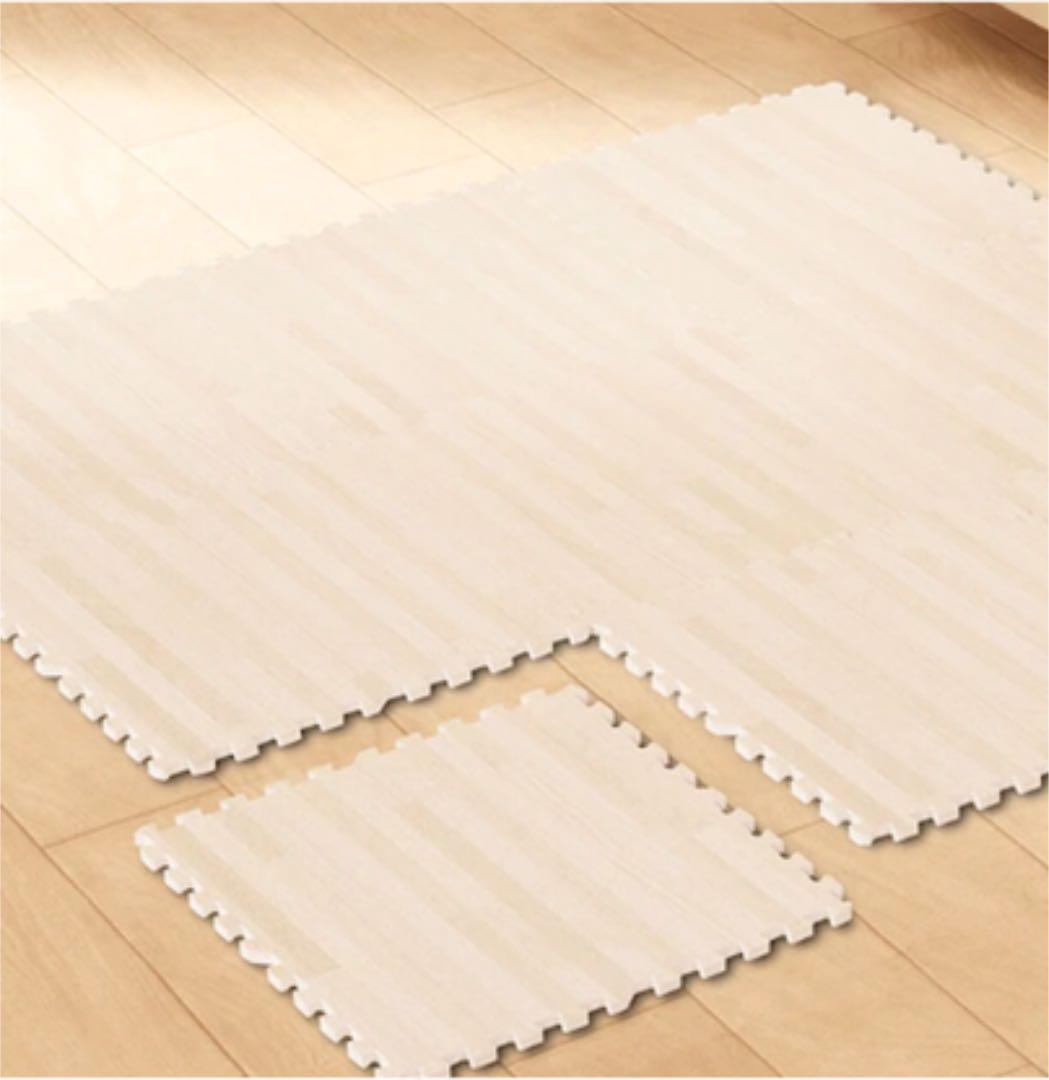 かわいい新作 40枚 タイルマット30*30*0.4cm 吸着マット 2セットジョイントマット - カーペット - www.smithsfalls.ca かわいい新作 40枚 タイルマット30*30*0.4cm 吸着マット 2セットジョイントマット - カーペット - www.smithsfalls.ca
