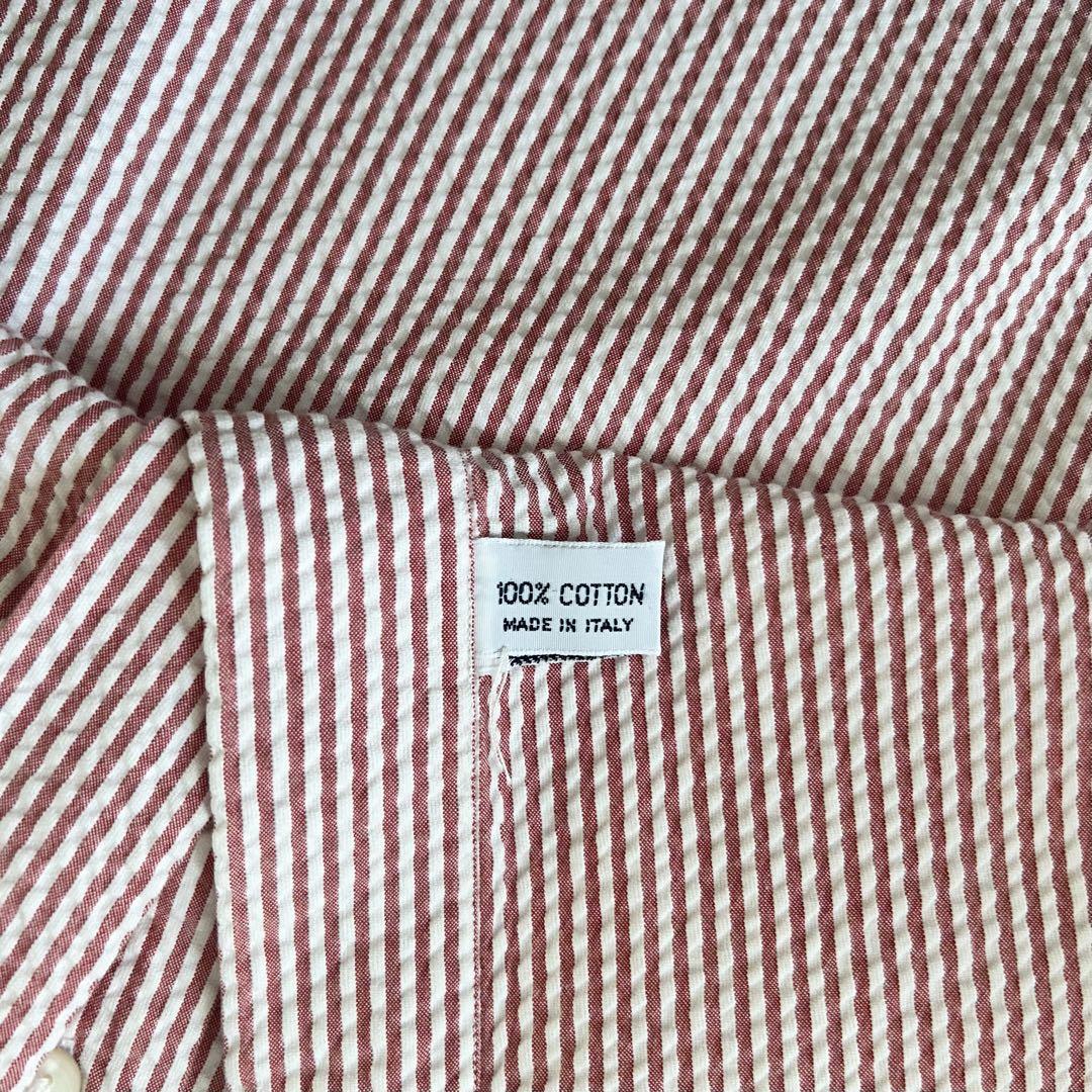 BARBA シャツ