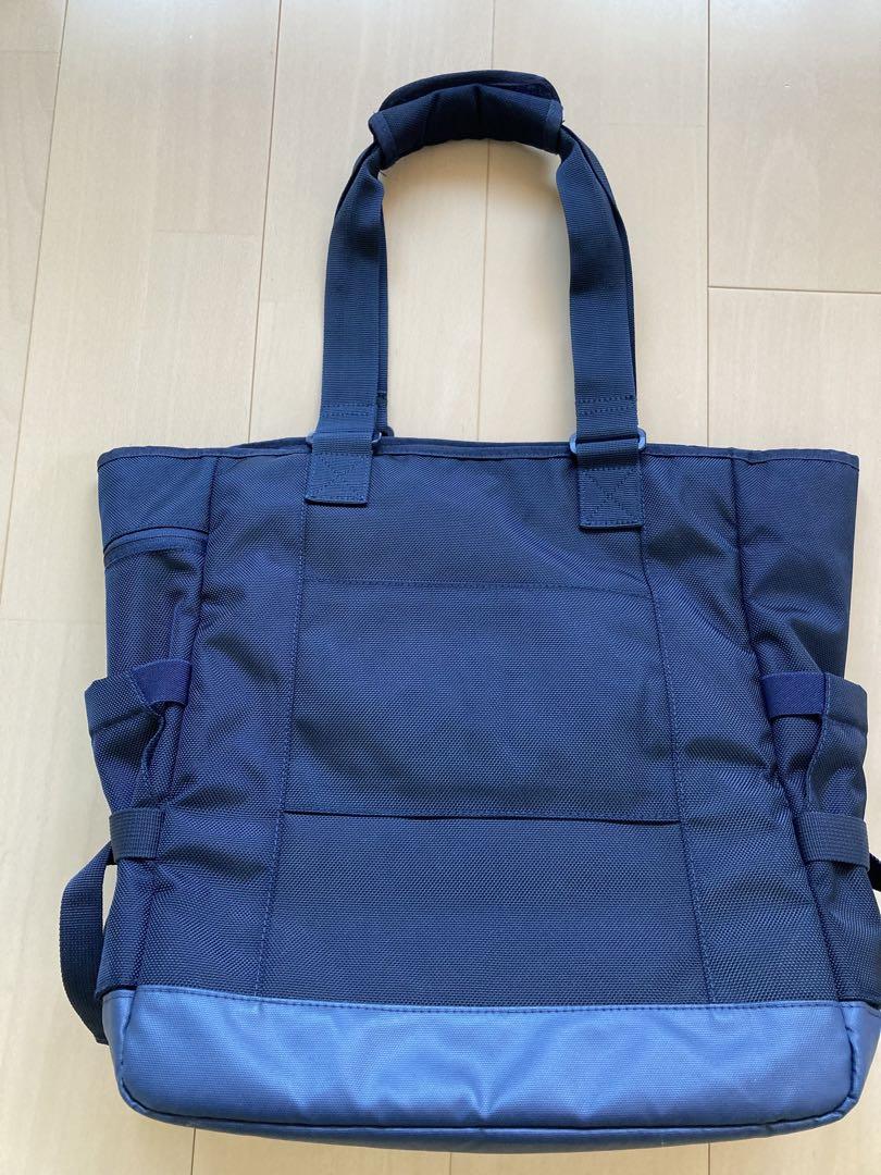 【希少美品】adidas×ANA 香川真司モデル トートバッグ