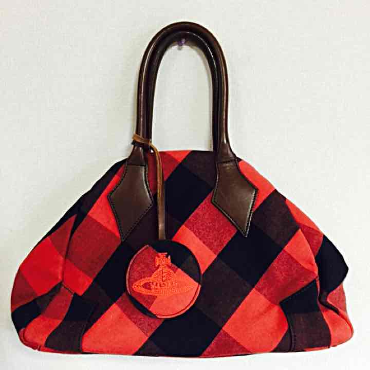 vivienne westwood ヤスミン バッグ