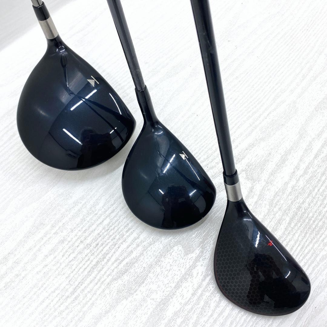 Titleist VG3 タイトリスト DCI メンズ ゴルフ クラブ セット - メルカリ
