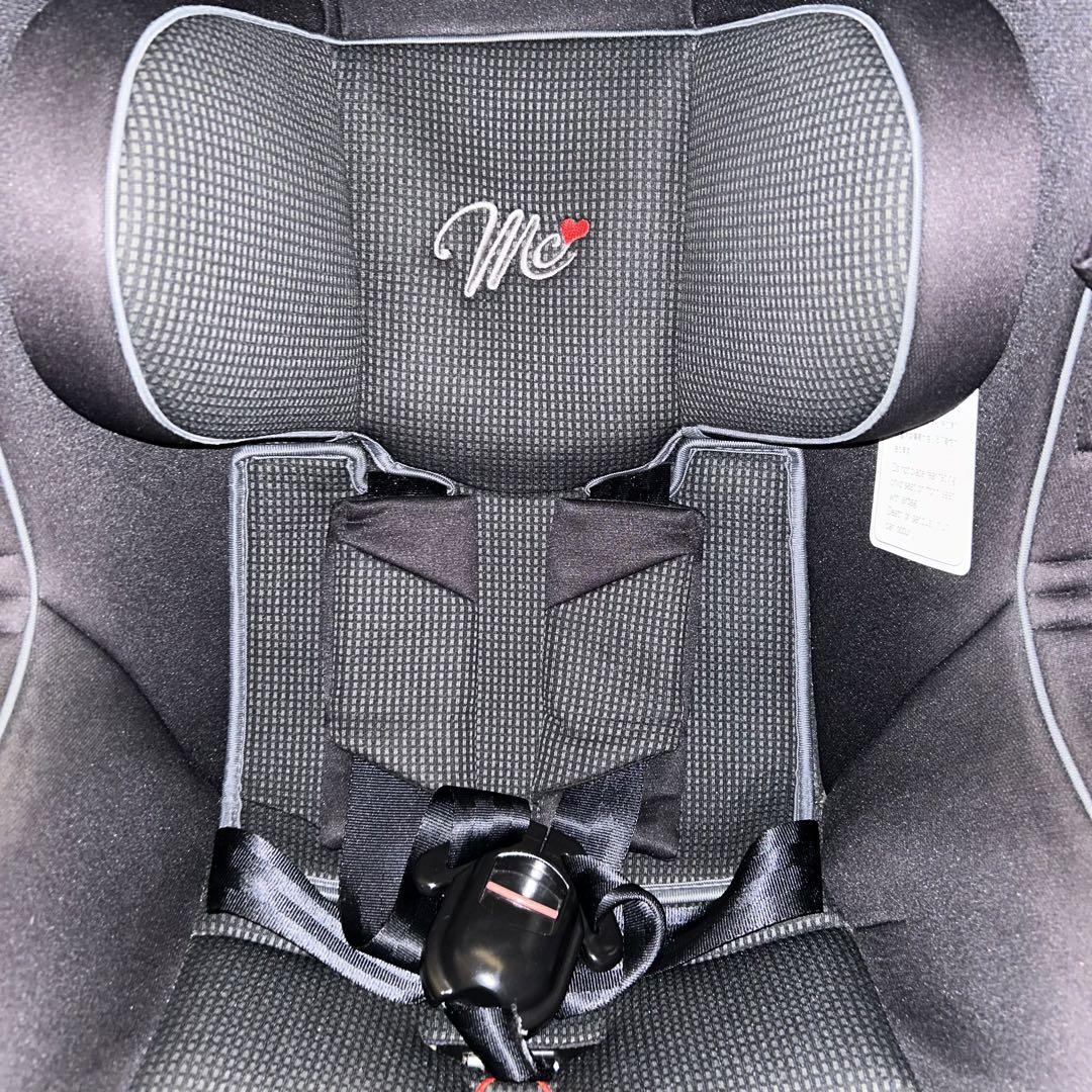 isofix