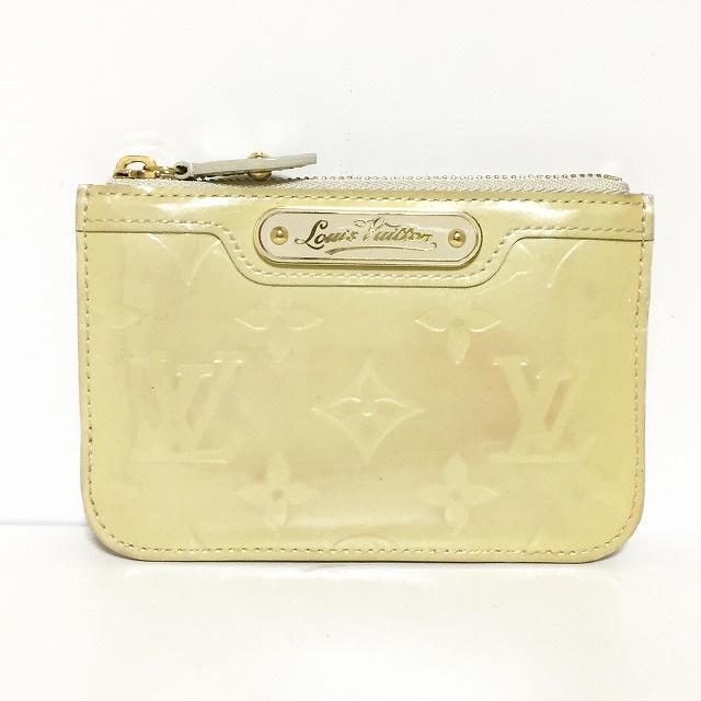 ルイヴィトン コインケース M91463