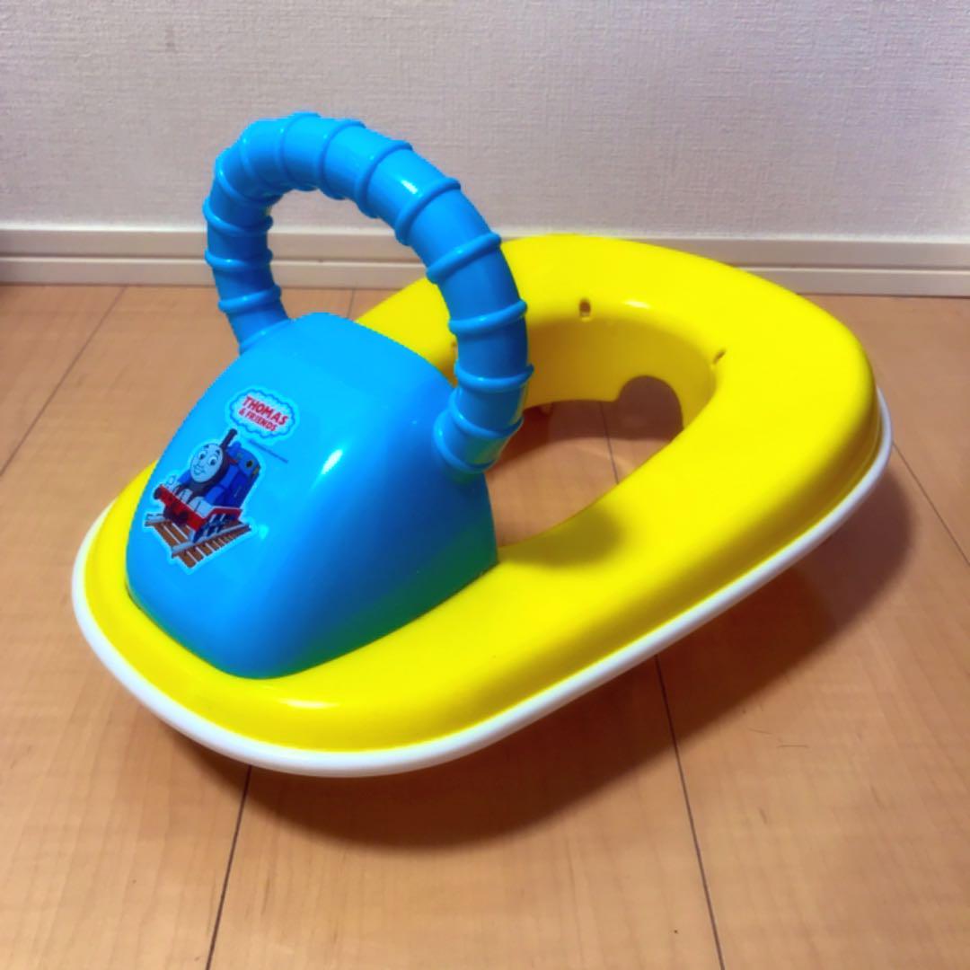 メルカリ 新品未使用 トーマス 幼児用補助便座 トイトレ おまる 補助便座 1 222 中古や未使用のフリマ メルカリ 新品未使用 トーマス 幼児用補助便座 トイトレ おまる 補助便座 1 222 中古や未使用のフリマ