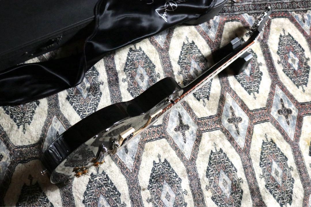 Gibson Les Paul Joe Perry signatureモデル