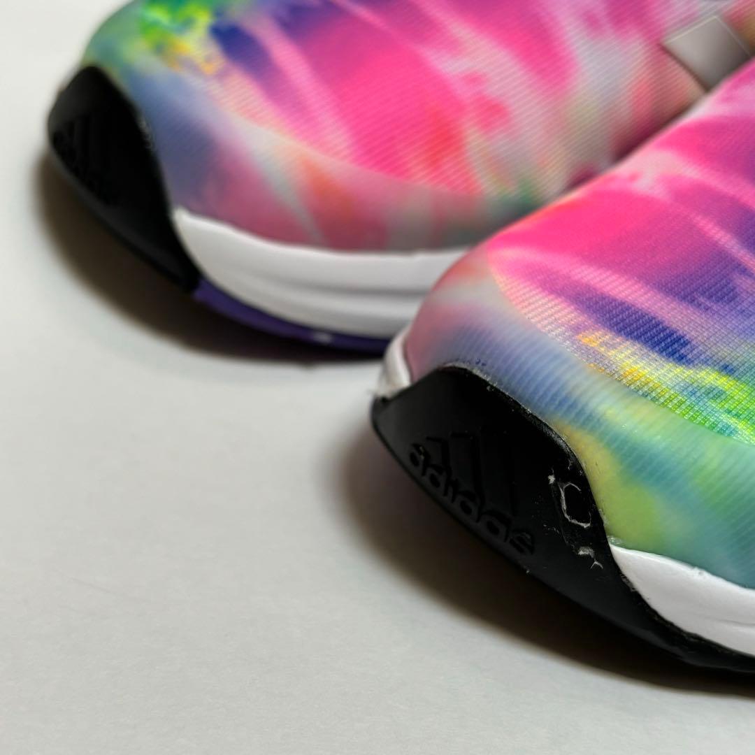 新品♡adidas×Disney FORTARUN♡23cm スニーカー キッズ