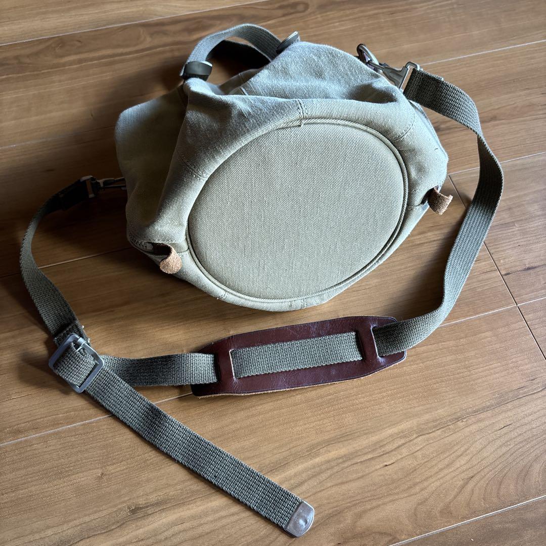 ナイジェル・ケーボンWOMAN / ヘルメットバッグ / HELMET BAG