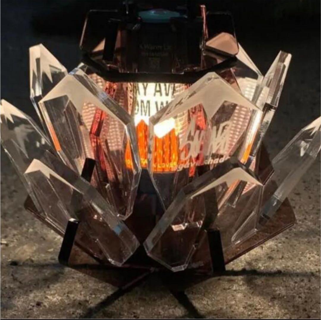 新品未使用】AGAVE-ML4 +AGAVE SHADEコーヒーべっ甲2セット | werc.co.nz