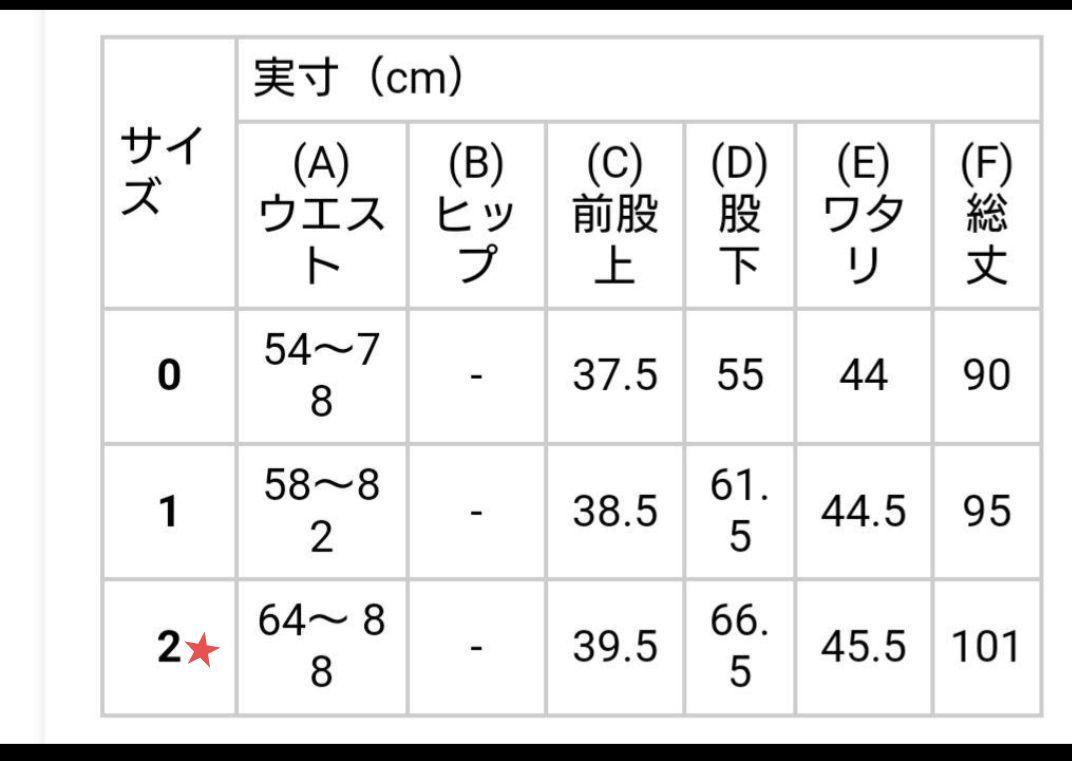未使用　ハーベスティ　サーカスパンツ　ボリューム　ゆったり