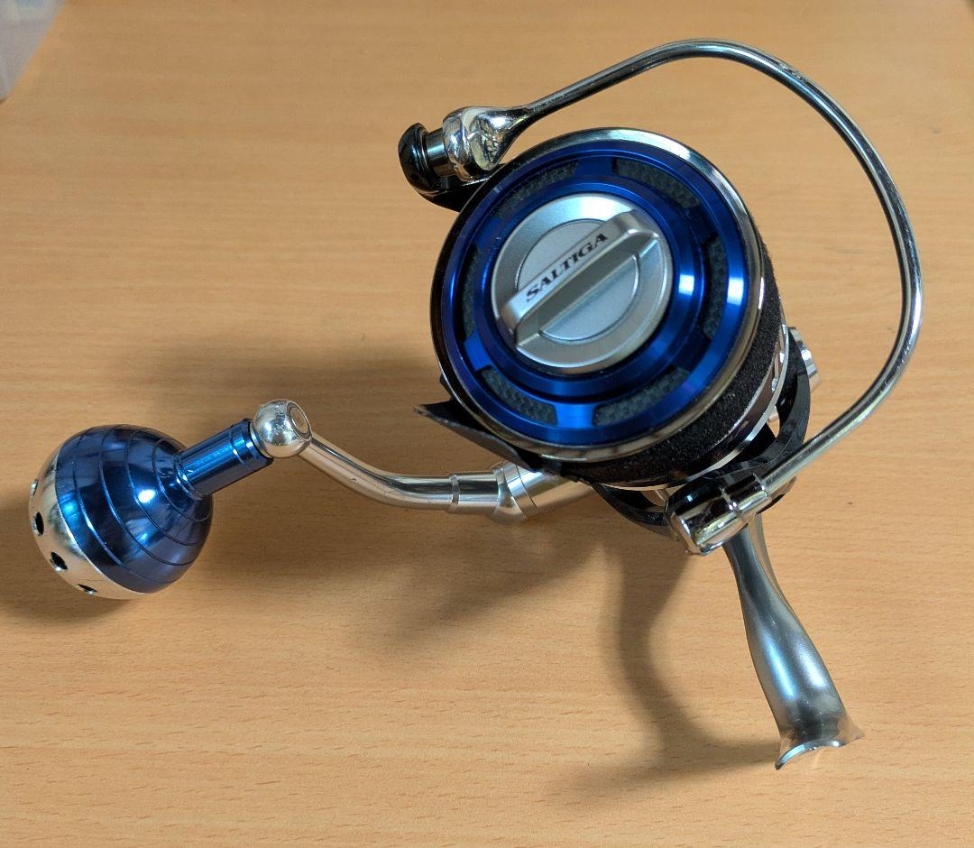 10ソルティガ5000H