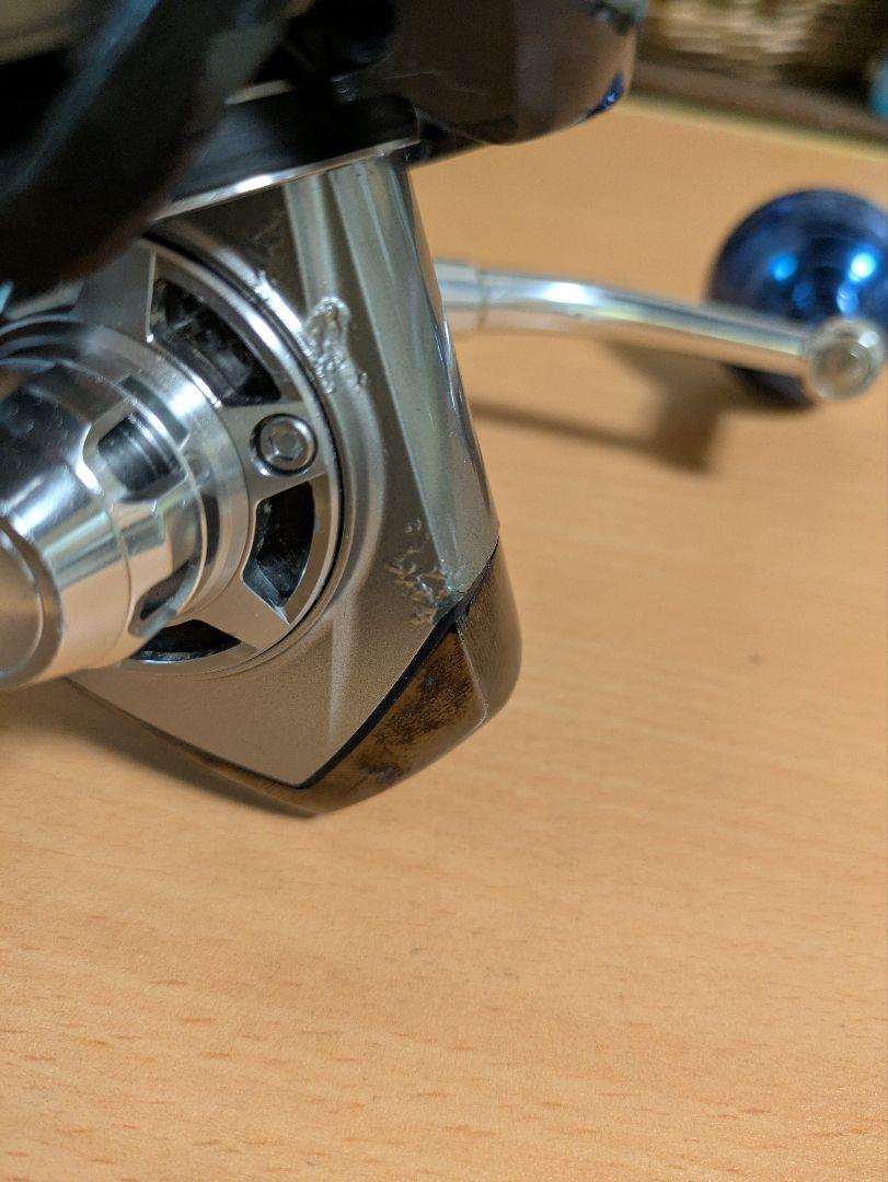 10ソルティガ5000H