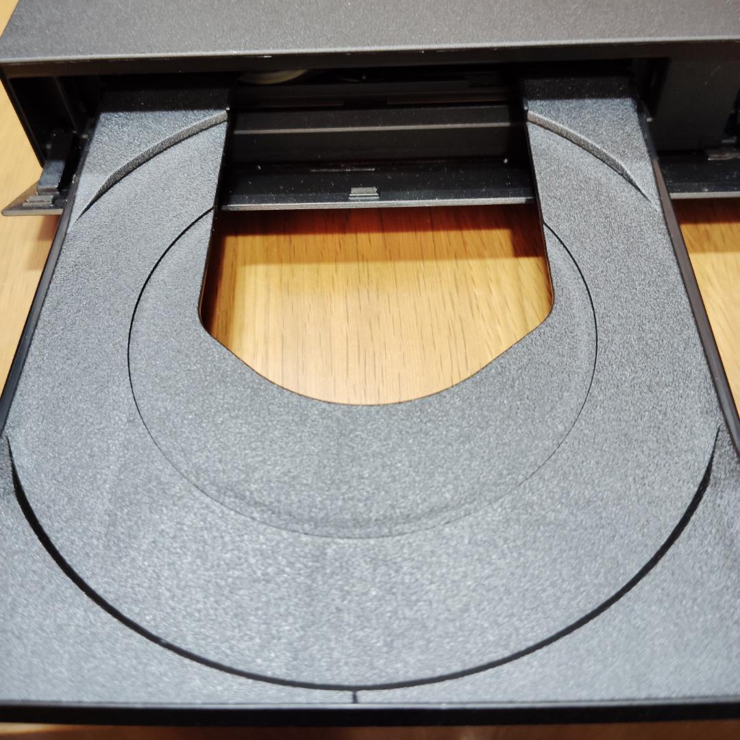 SONY BDP-S1500 18年製 BLU-RAY DISC PLAYER