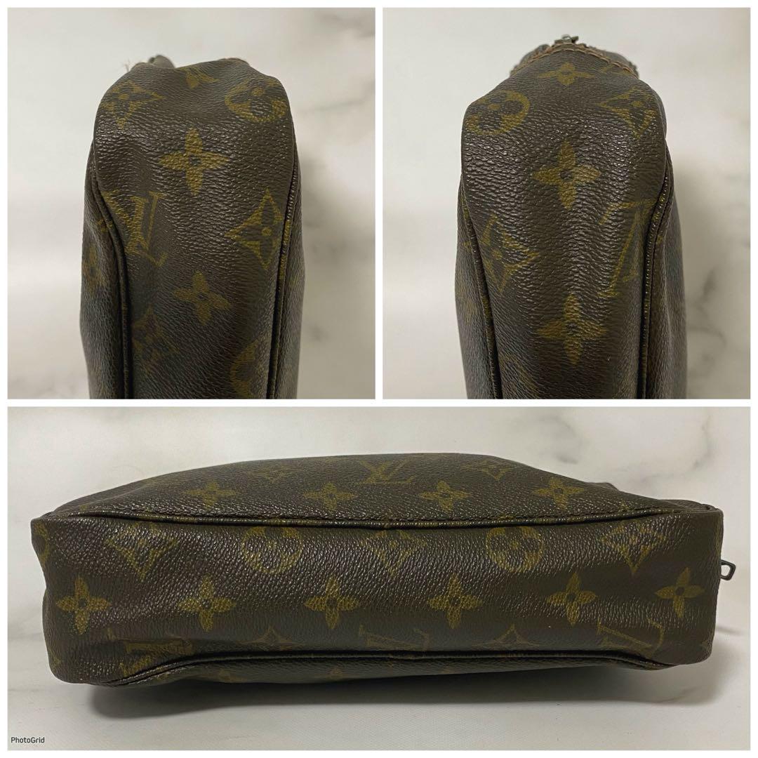 LOUIS VUITTON＊ルイヴィトン＊トゥルーストワレット＊モノグラム✨