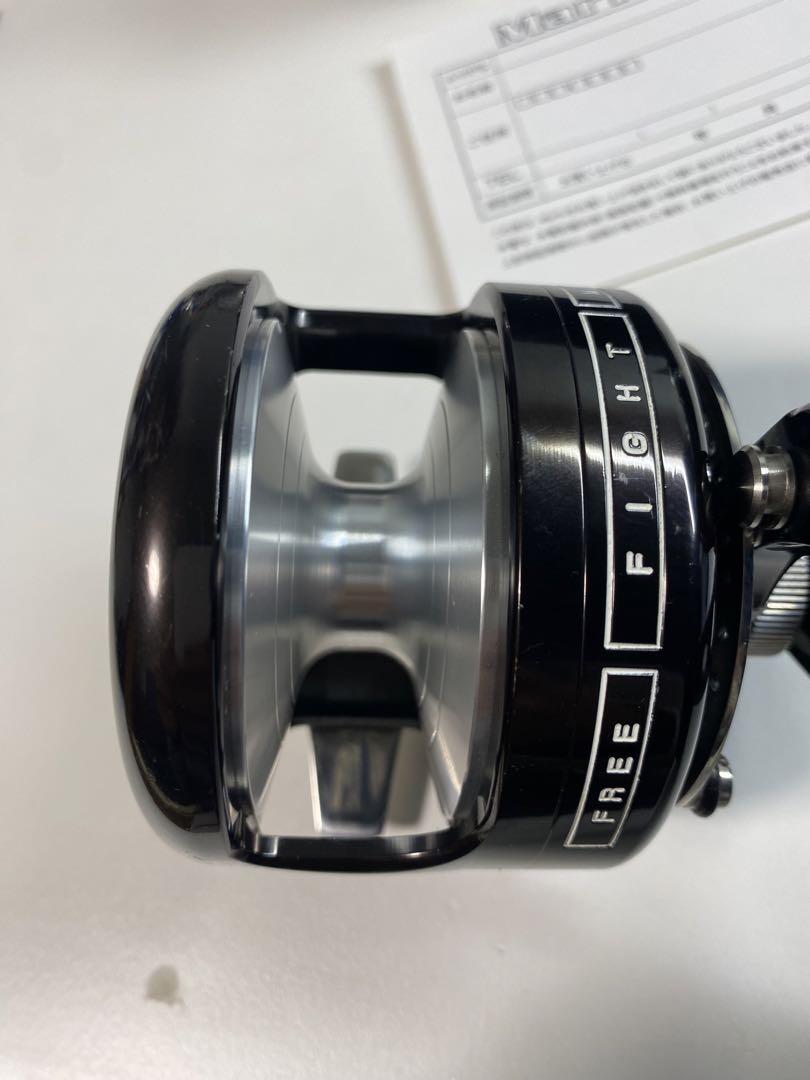 マーフィックスC3-RH 中古