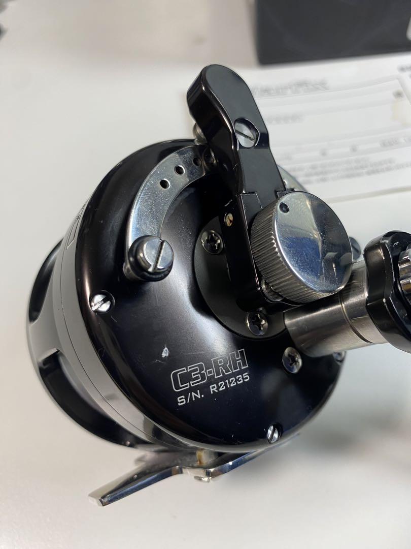 マーフィックスC3-RH 中古