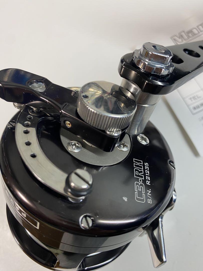 マーフィックスC3-RH 中古