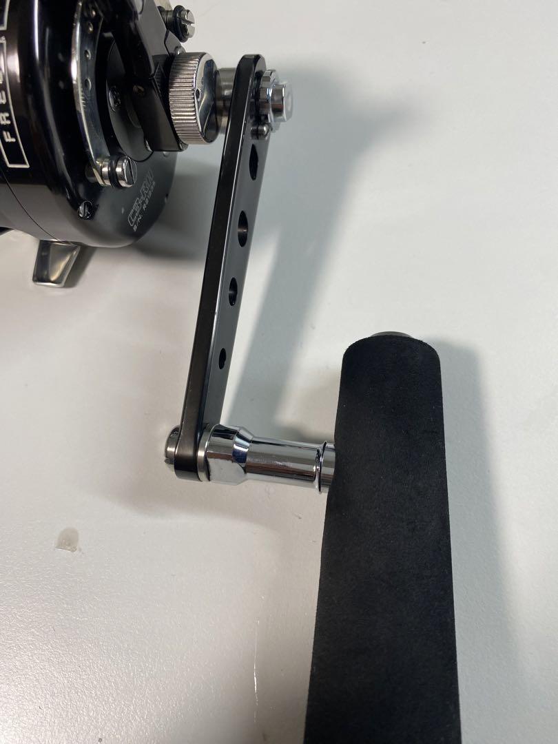 マーフィックスC3-RH 中古