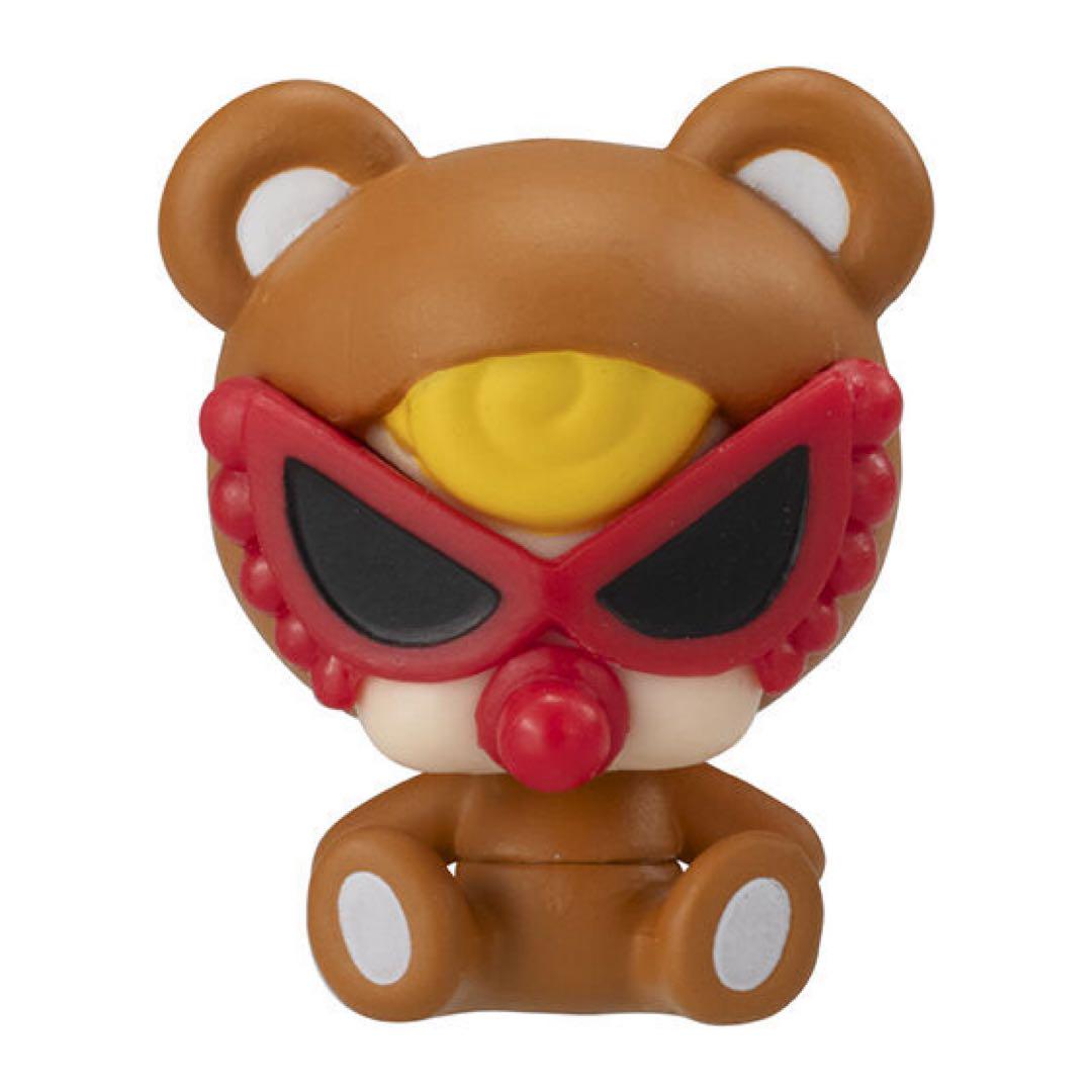 HYSTERIC MINI ヒステリックミニ めじるしアクセサリー