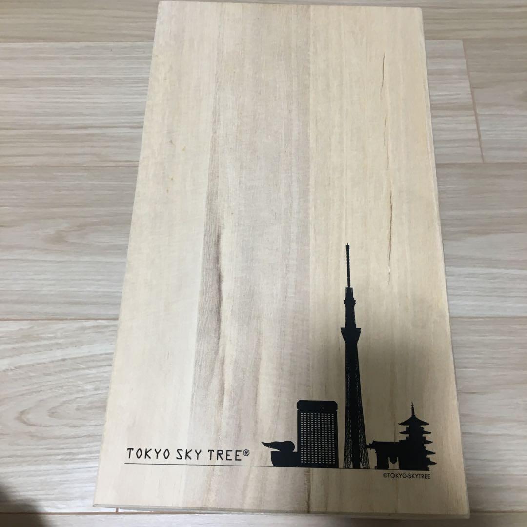 東京スカイツリー LEDクリスタル