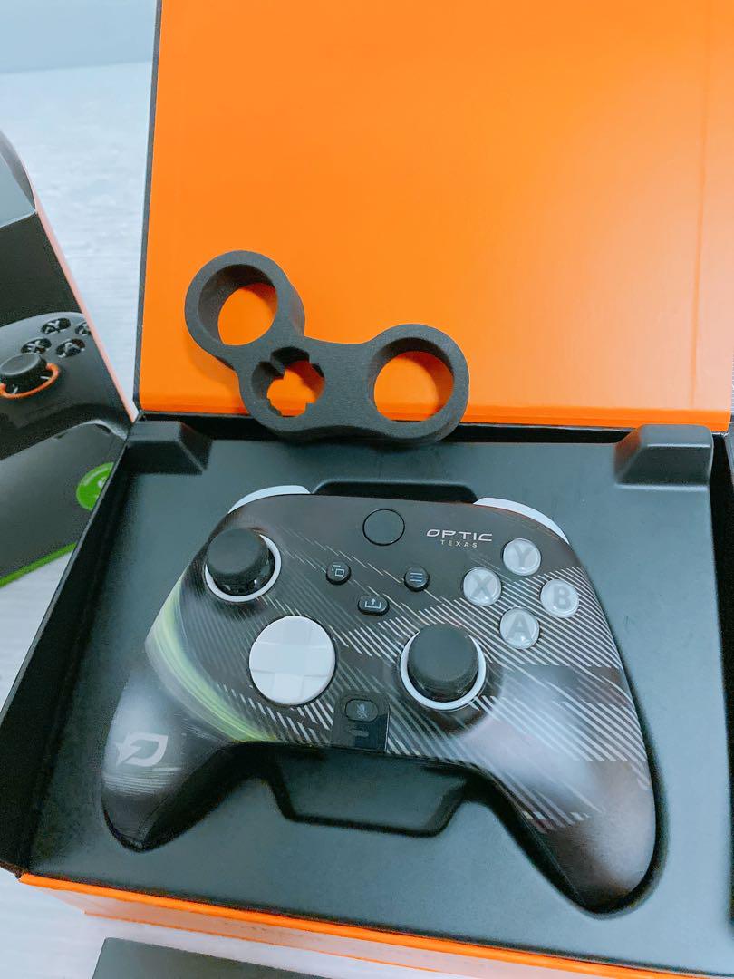 SCUF