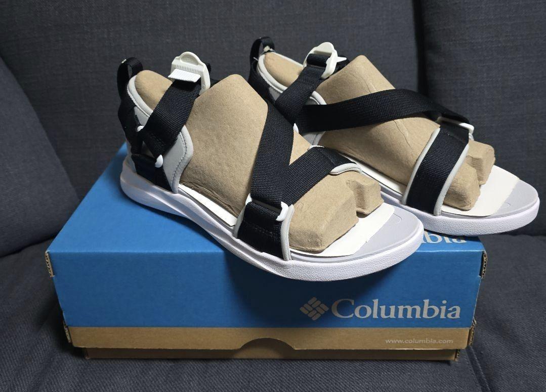 コロンビア Columbia シーカーサンダル