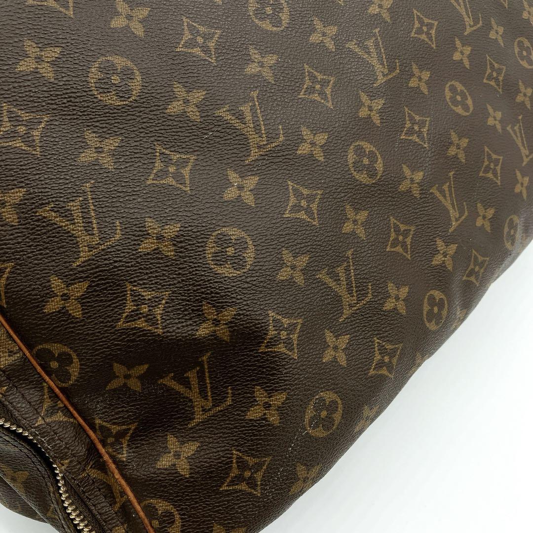 【LOUIS VUITTON】ボストンバッグ　アリゼ・ドゥ・ポッシュ　モノグラム