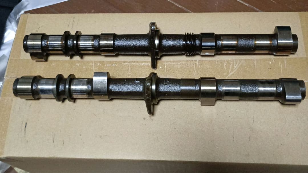 カワサキ　kz1000 純正カムシャフト