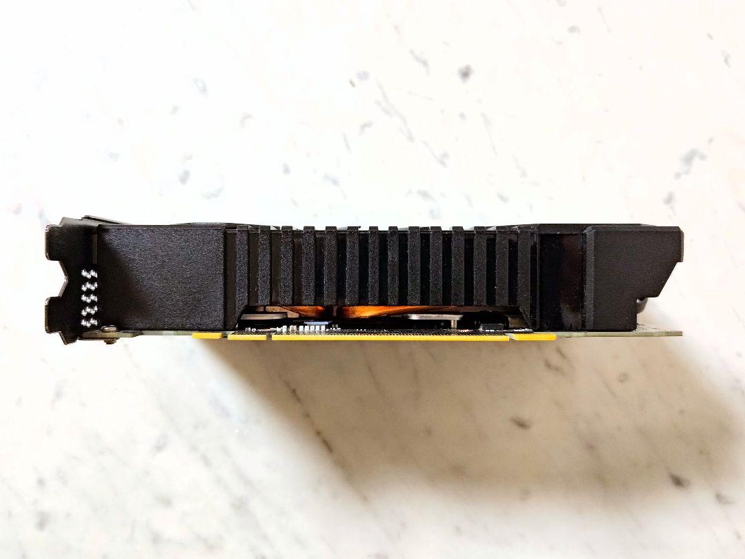 【動作確認済み】NVIDIA GeForce RTX2060 SUPER
