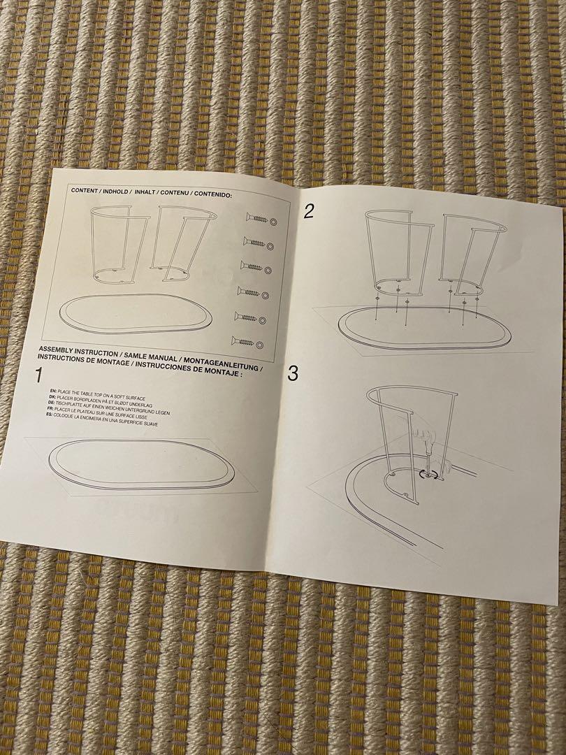 ムート　コーヒーテーブル　サイドテーブル　muuto　Muut