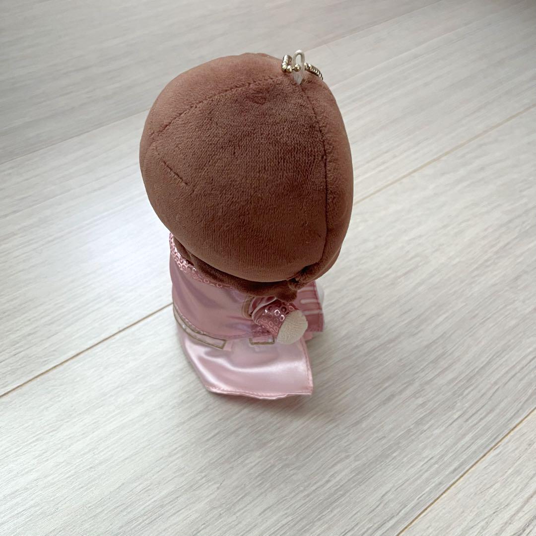 ちびぬい 道枝駿佑 初期 Amazon.co.jp: 金田一少年の事件簿 道枝 ちびぬい : おもちゃ