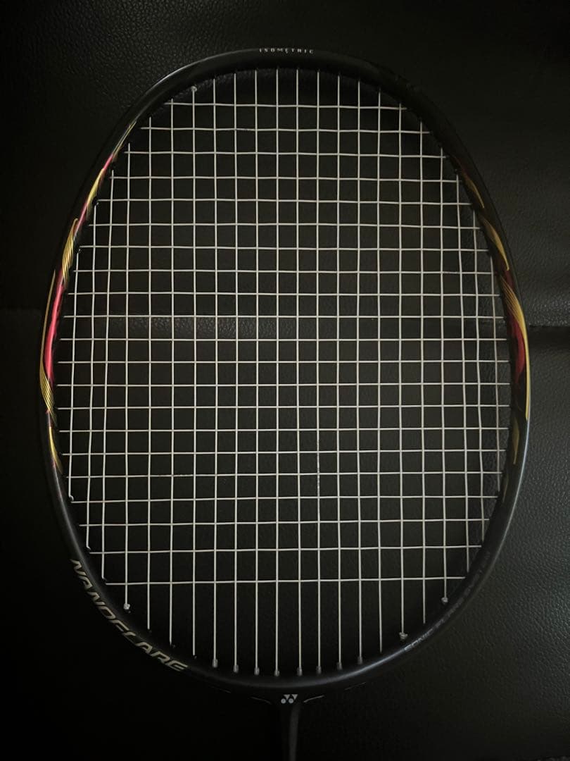 2021人気特価YONEX ナノフレア800 (4U6) バドミントン | icvinci.edu.it