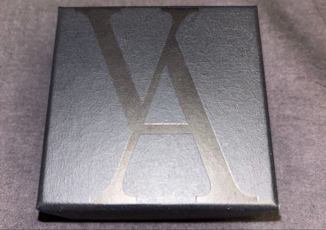 美品★ヴァンドーム青山★リボンネックレス 美品★ヴァンドーム青山★リボンネックレス