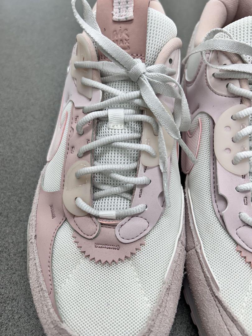 値下げ！NIKE AIR MAX サイズ29cm 試し履き程度　珍しい色合い