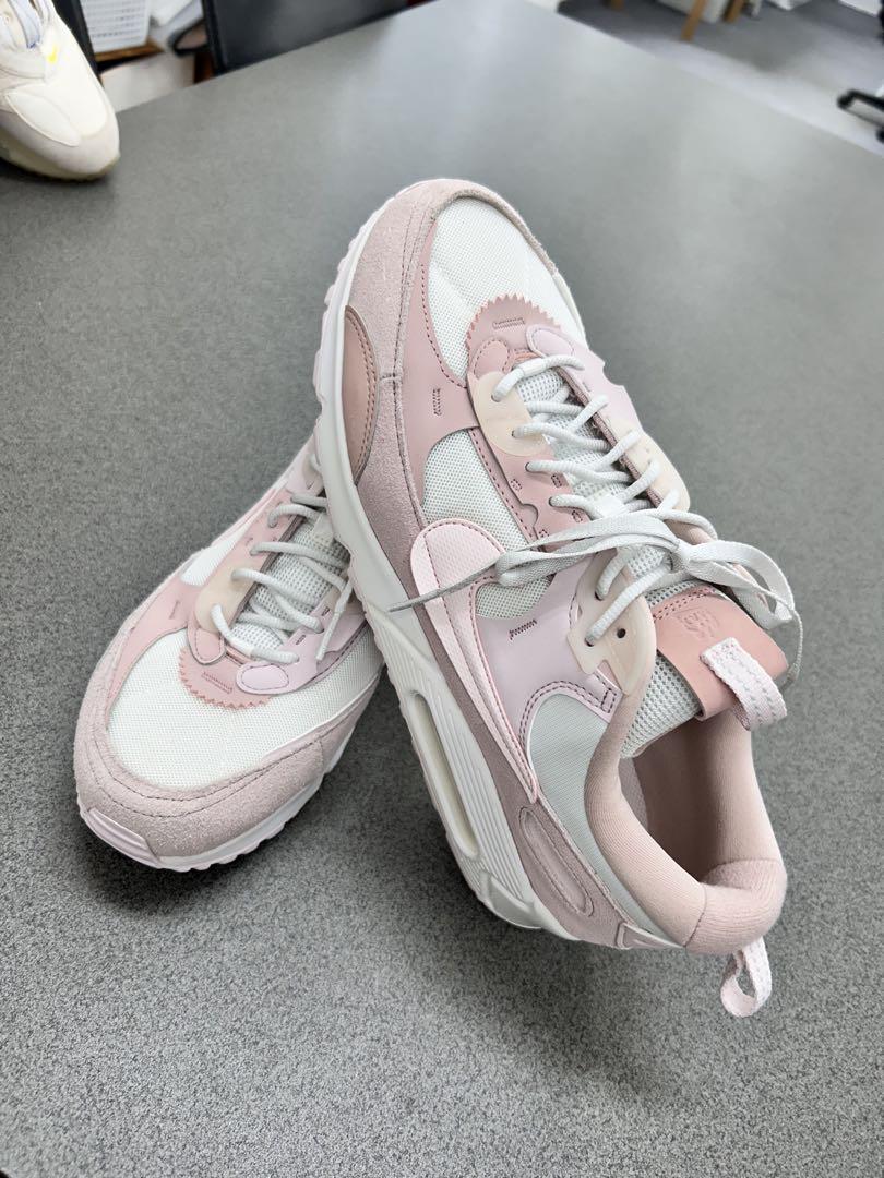 値下げ！NIKE AIR MAX サイズ29cm 試し履き程度　珍しい色合い