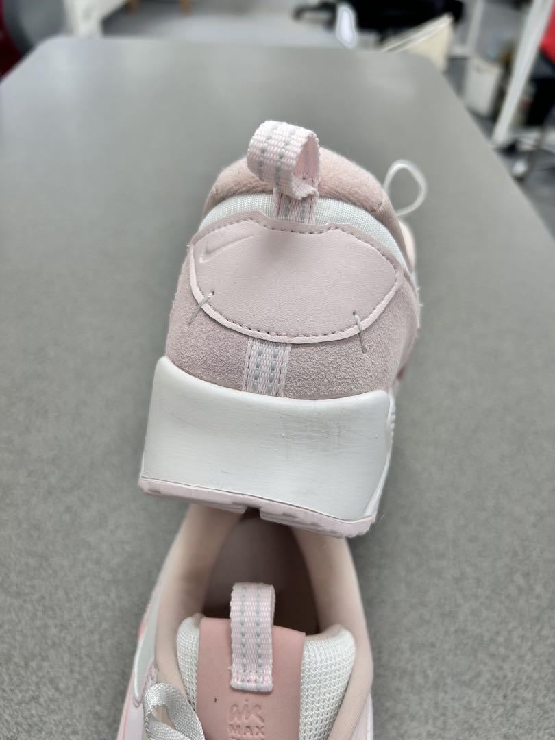 値下げ！NIKE AIR MAX サイズ29cm 試し履き程度　珍しい色合い