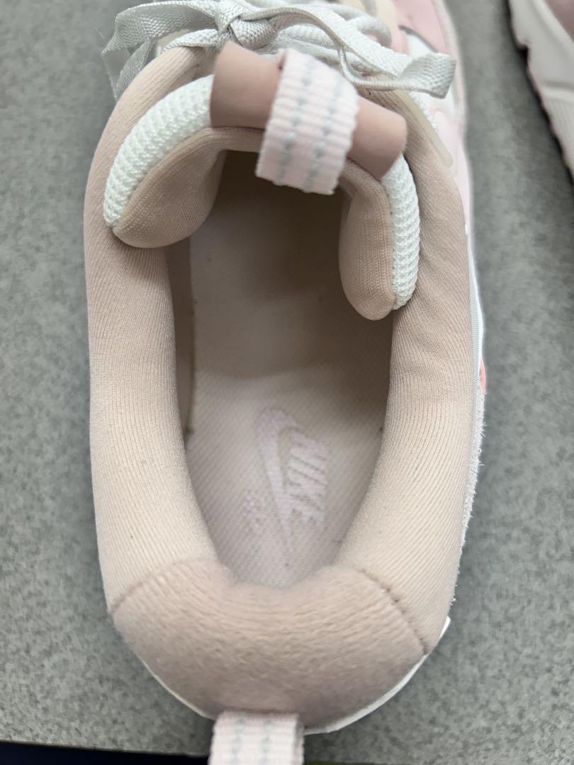 値下げ！NIKE AIR MAX サイズ29cm 試し履き程度　珍しい色合い