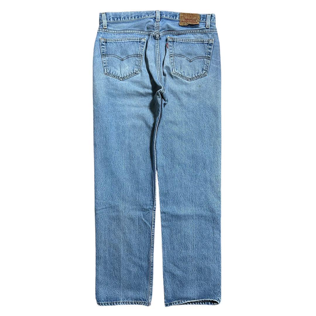 90s Levi's リーバイス 501 USA製