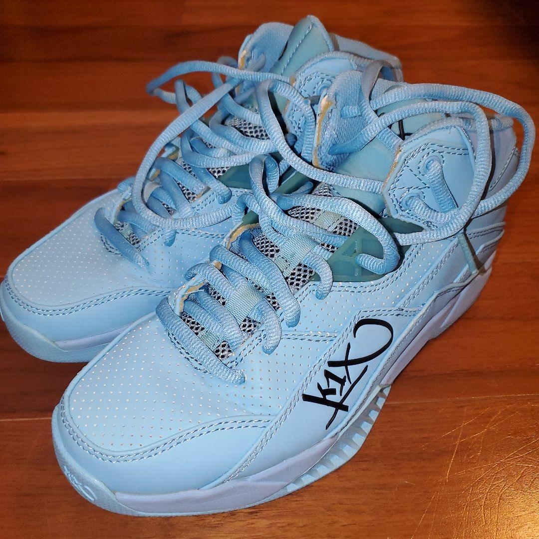 バッシュ81(ビンディング付き) Adidas Torsion ZX Flux Women's Running Shoes Sz 5.5 Gray