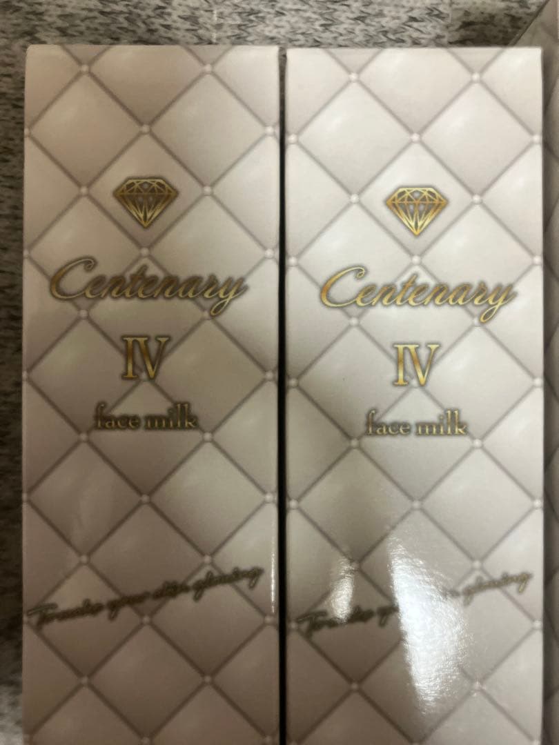 ダイヤモンドライフ　化粧水2個　乳液2個 ダイヤモンドライフ 化粧水2個 乳液2個