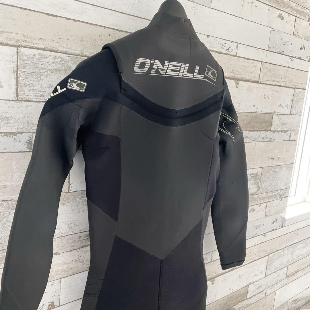 【美品】O’NEILL メンズ L 175cm 71kg セミドライ 5×3