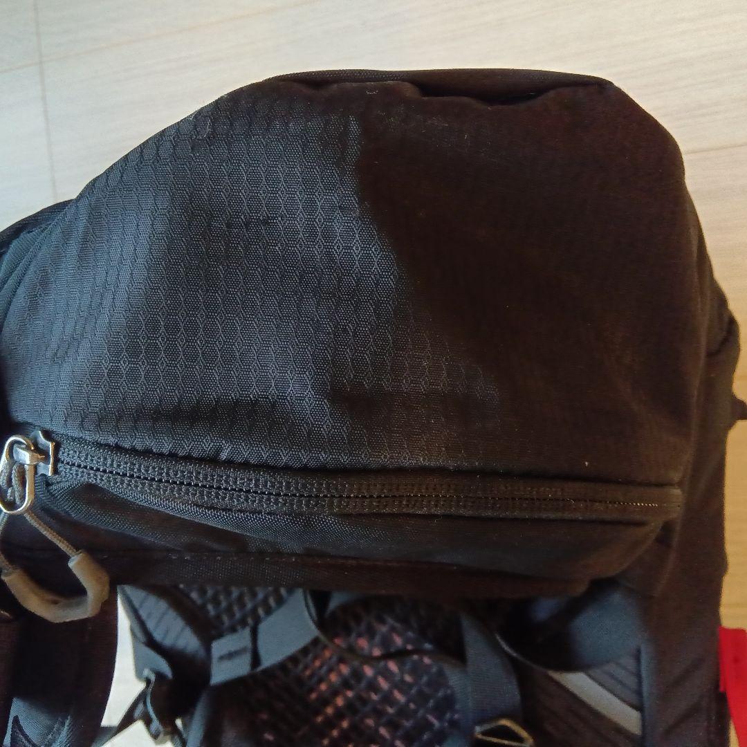 ZULU 30リットルGREGORY