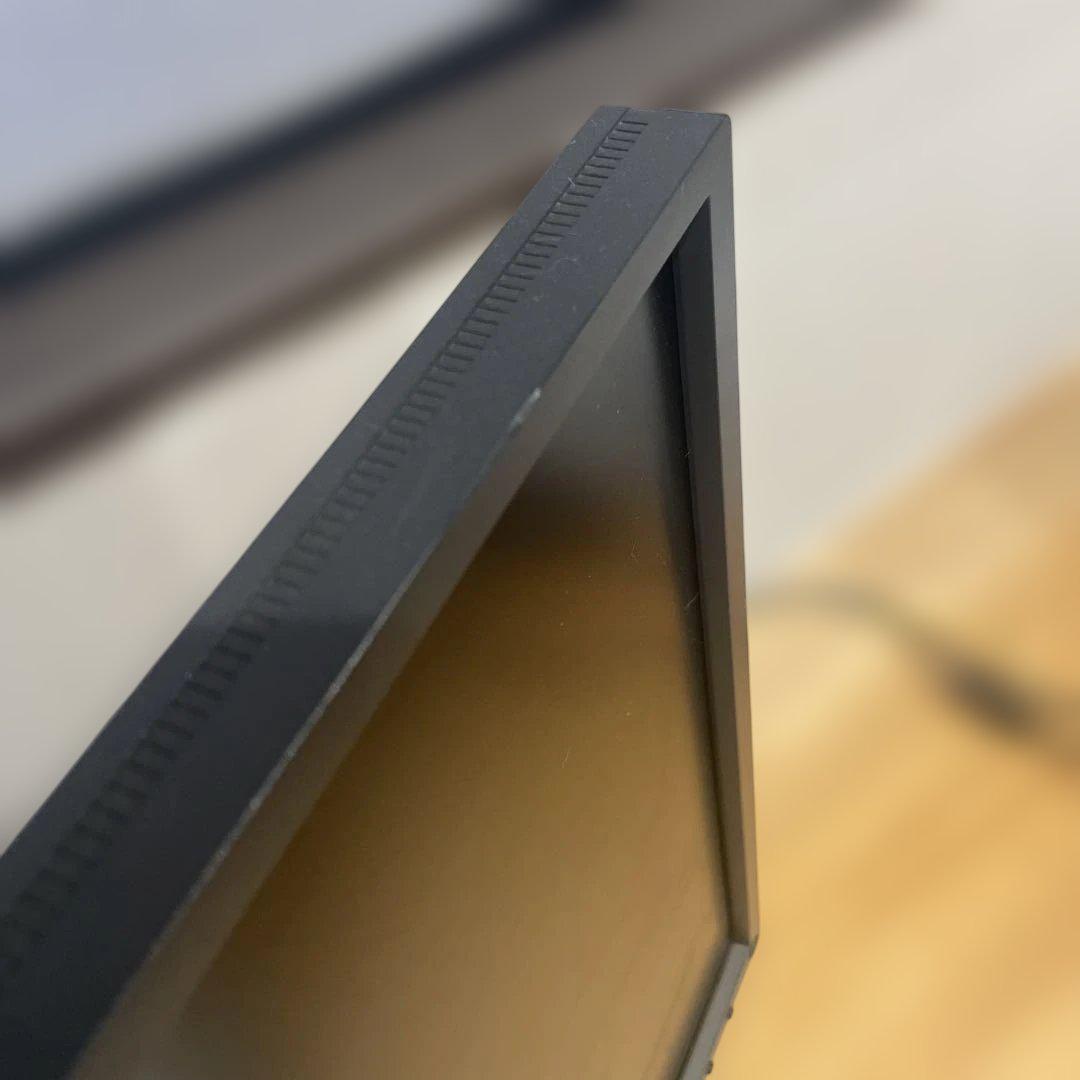 BenQ XL2540/240Hzゲーミングモニター/動作確認済み