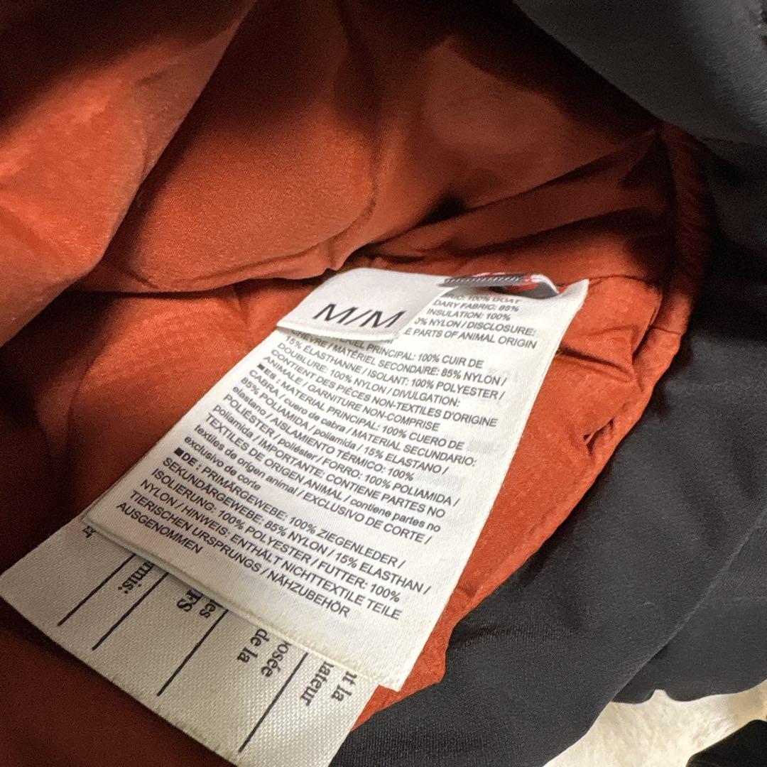 ARC'TERYX Fission SV Glove Mサイズ