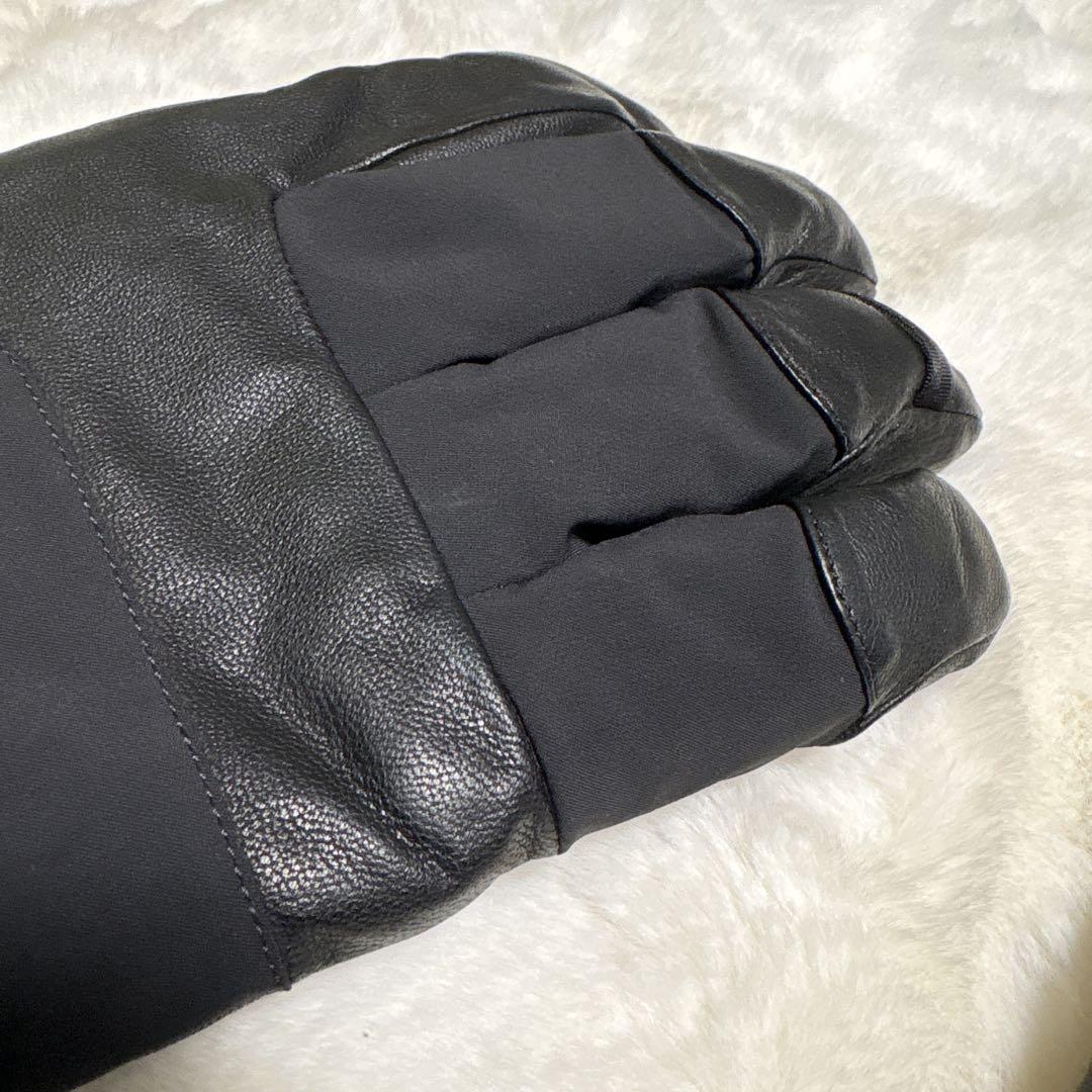 ARC'TERYX Fission SV Glove Mサイズ